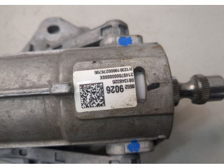  рейка  Колонка рулевая  Chevrolet Blazer 2018-2023      