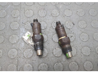 Форсунка топливная Peugeot 306 1993-2002 198005, LCR6734303G