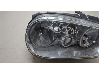 Фара передняя  Volkswagen Golf 4 1997-2006 правая 