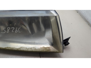 Фара передняя  Skoda Fabia 1999-2007 правая 