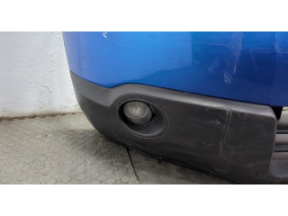 Бампер Nissan Qashqai 2006-2013 передний