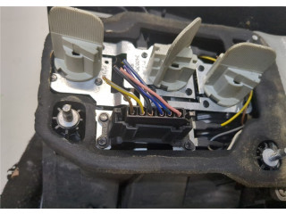 Задний фонарь     12791567   Saab 9-3 2002-2007 