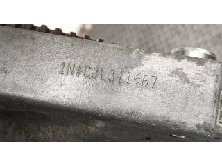 Генератор  Chevrolet Equinox 2017-2021           