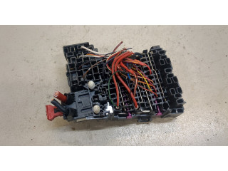 Блок предохранителей Skoda Octavia (A7) 2013-2017