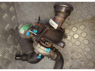 Турбина Volkswagen Passat 5 2000-2005 038145702L