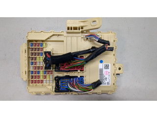 Блок предохранителей  KIA Ceed 2018-2021         