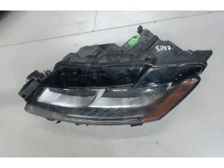 Фара передняя  Audi Q5 2008-2017 левая 