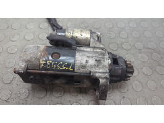 Стартер  Nissan X-Trail (T30) 2001-2007 2.2     