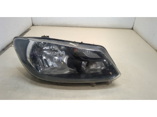 Фара передняя  Volkswagen Caddy 2004-2015 правая 