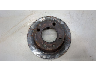 Диск тормозной  Citroen Xantia 1993-1998   задний         