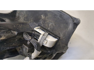 Блок розжига  Mercedes CLS W218 2011-