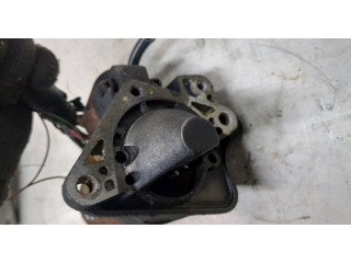 Стартер Renault Clio 2005-2009 1.4