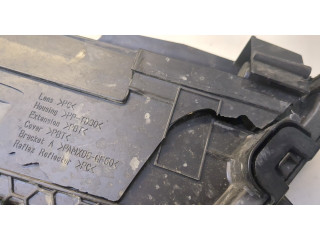 Фара передняя Lexus NX левая