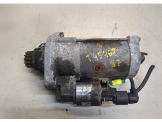 Стартер  Volkswagen Golf 6 2009-2012 1.6     