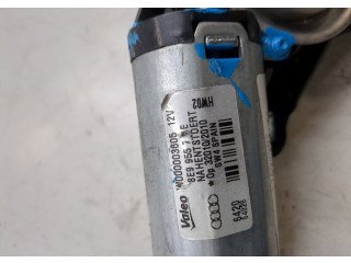 Моторчик заднего дворника  Audi A3 (8P) 2003-2013      