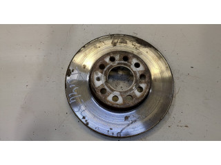 Диск тормозной Volkswagen Golf 5 2003-2009 передний