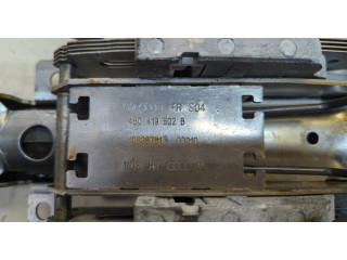 рейка Колонка рулевая Audi A6 (C5) 1997-2005