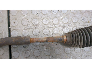 Рейка рулевая с г/у Infiniti QX56 2004-2010