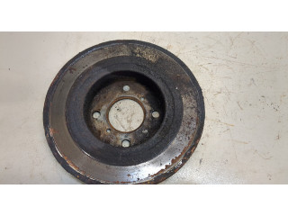 Диск тормозной Honda Jazz 2002-2008 1.3 задний