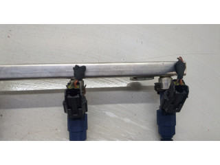 Форсунка топливная Hyundai Sonata 5 NF 2005-2010 353102G400, 353402G300