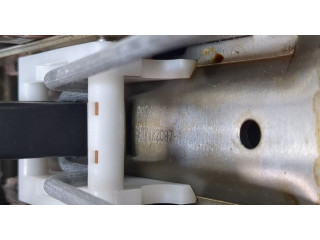  рейка  Колонка рулевая  Skoda Fabia 2007-2014      