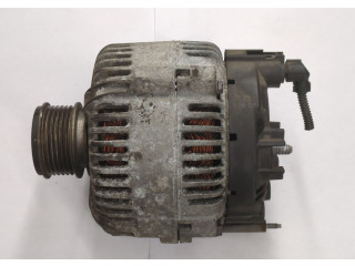 Генератор Audi A6 (C5) Allroad 2000-2006 4Z7903018X