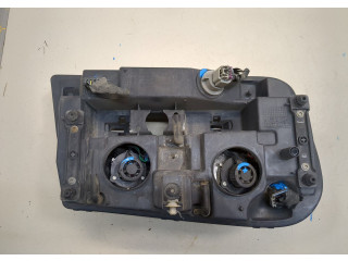 Фара передняя  Chevrolet Trailblazer 2001-2010 левая 