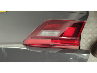 Моторчик заднего дворника  Volkswagen Tiguan 2020-      