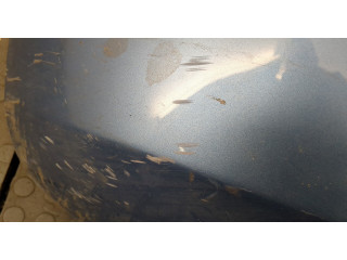 Бампер  Skoda Fabia 2010-2014 задний   5J6807421H