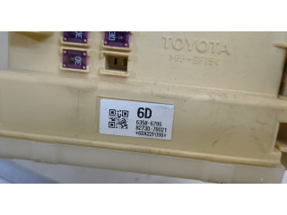 Блок предохранителей Lexus NX 2014-2021 8273078021