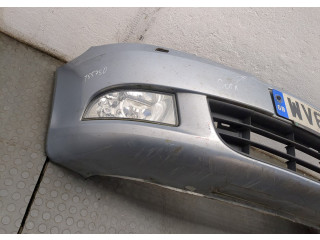 Бампер  Skoda Octavia (A5) 2004-2013 передний   