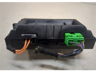 Дисплей бортового компьютера  Volvo XC60 2008-2017 30772584        