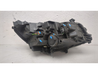 Фара передняя  Peugeot 208 2019-2023 левая 