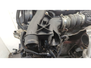 Форсунка топливная  Citroen Berlingo 2012-2018         