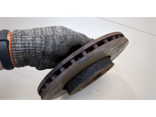 Диск тормозной  Ford Focus 3 2011-2015   передний         