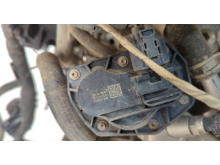  Турбина  KIA K5 2019-2025             