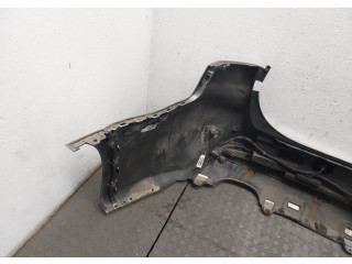 Бампер KIA Sorento 2009-2014 задний