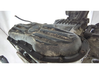 Масляный насос       