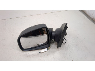 Зеркало боковое Dacia Sandero 2013-2020 левое 963025411R