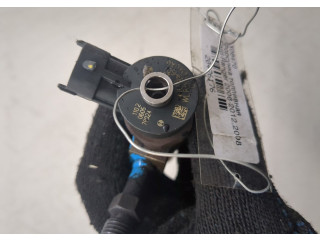 Форсунка топливная Ford Ranger 2006-2012 1449261, 6M349F595BA, 0445110250