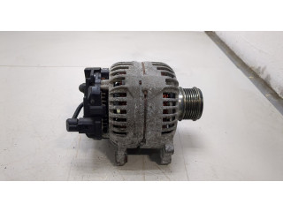 Генератор  Volkswagen Golf 5 2003-2009       06F903023F, 06F903023HX    