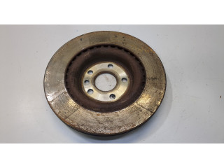 Диск тормозной Jaguar I-Pace задний