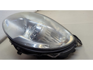 Фара передняя  Mercedes R W251 2005-2017 левая 