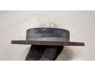 Диск тормозной Mini Cooper (F56) 2013- задний