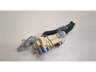 Блок предохранителей Infiniti Q50 2013-2017