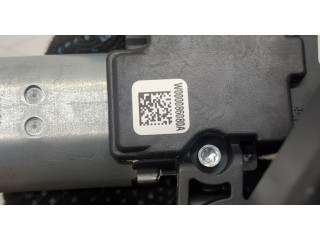 Моторчик заднего дворника Skoda Rapid