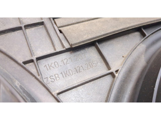 Вентилятор радиатора Audi A3 (8P) 2003-2013