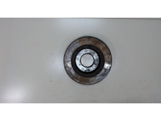 Диск тормозной Mini Countryman (R60) 2010-2016 1.6 задний 34219811539