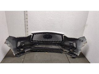 Бампер  Infiniti QX50 2017-2025 передний   FBM225NB0J