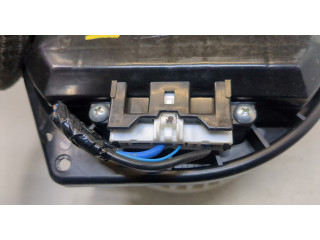 Моторчик печки Infiniti FX 2008-2012